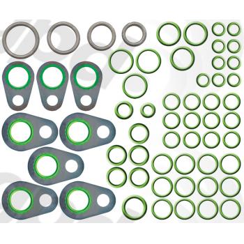 2007 Lincoln Navigator A/C Receiver Drier Kit Global Parts Distributors 9433490 image 4 of 4