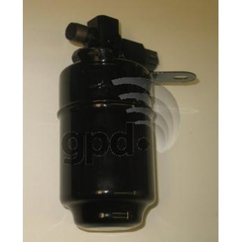 1991 BMW 325is A/C Receiver Drier Kit Global Parts Distributors 9441243 image 1 of 3