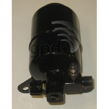 1991 BMW M3 A/C Receiver Drier Kit Global Parts Distributors 9441244 image 1 of 2