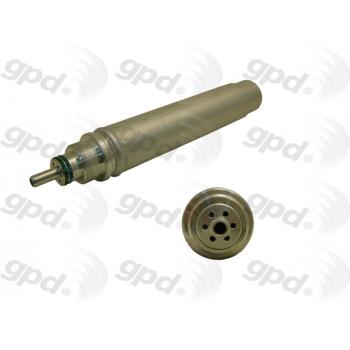 2008 Mini Cooper A/C Receiver Drier Kit Global Parts Distributors 9441247 image 1 of 3