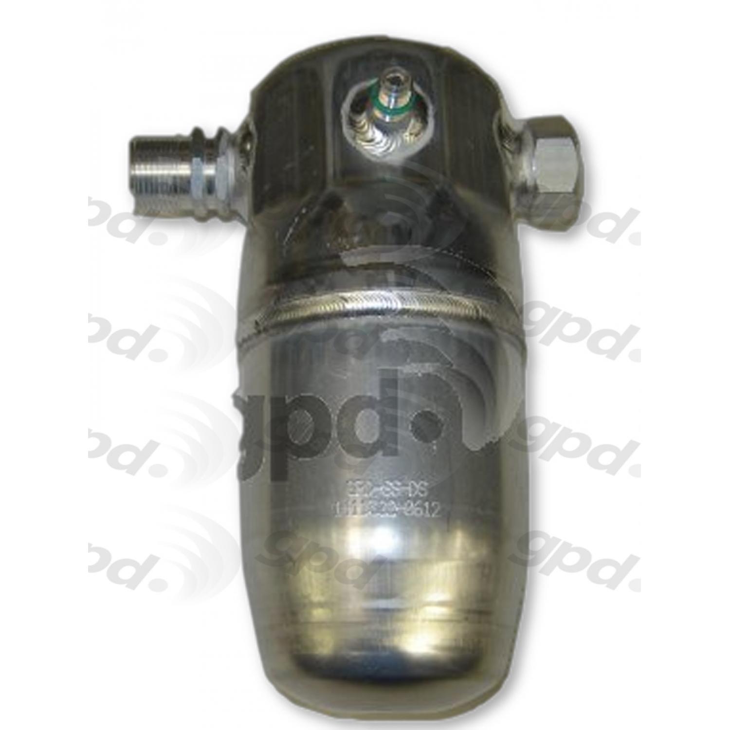 Global Parts Distributors 9441257 A/C Receiver Drier Kit product image 1 of 3