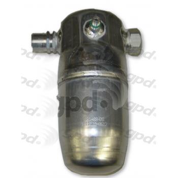 1992 Audi 80 A/C Receiver Drier Kit Global Parts Distributors 9441257 image 1 of 3