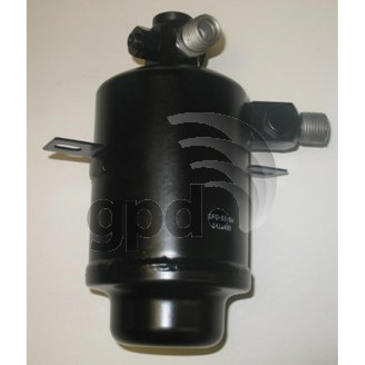 Global Parts Distributors 9441272 - A/C Receiver Drier Kit Global Parts Distributors 9441272 A/C Receiver Drier Kit product image 1 of 1
