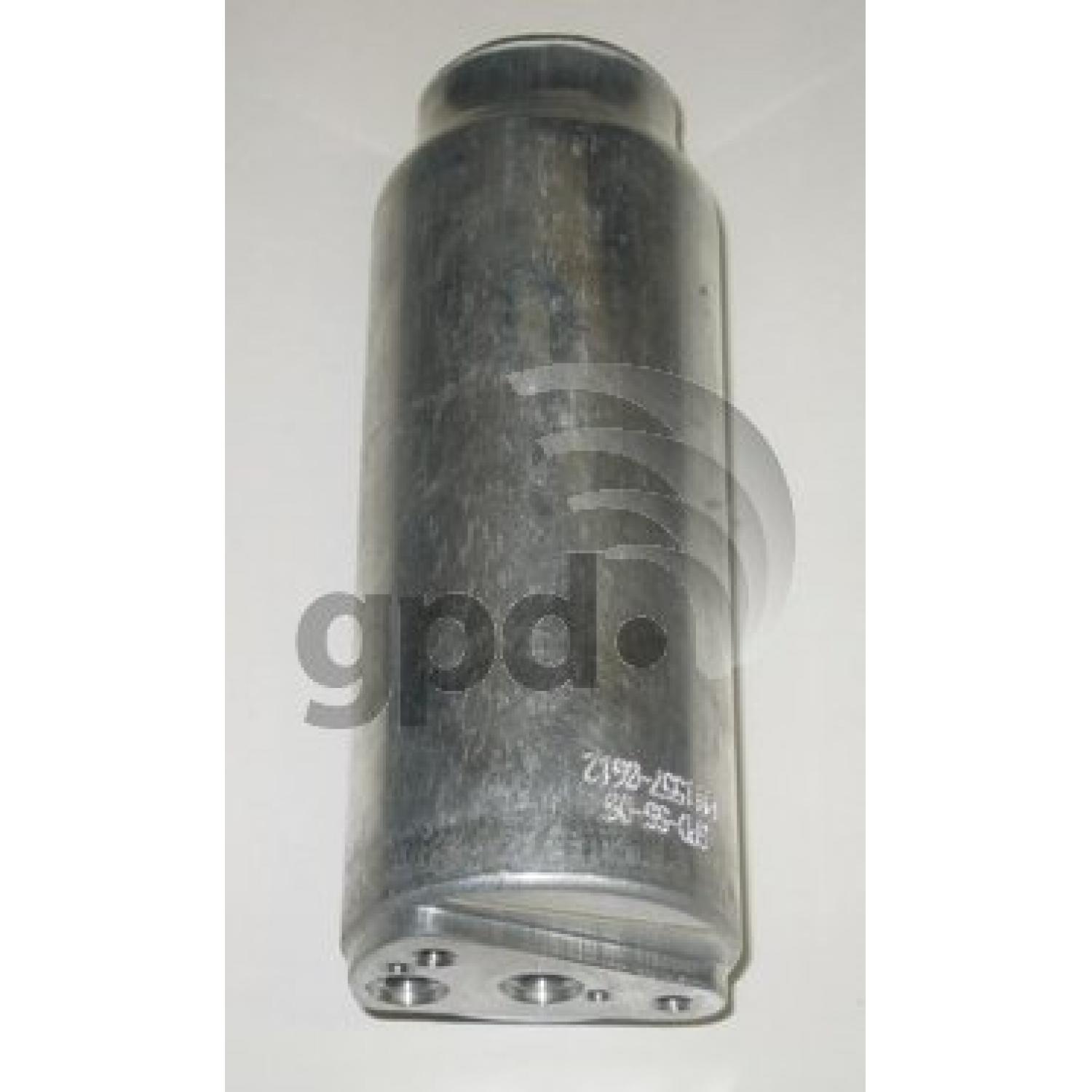 Global Parts Distributors 9441282 - A/C Receiver Drier Kit Global Parts Distributors 9441282 A/C Receiver Drier Kit product image 1 of 2