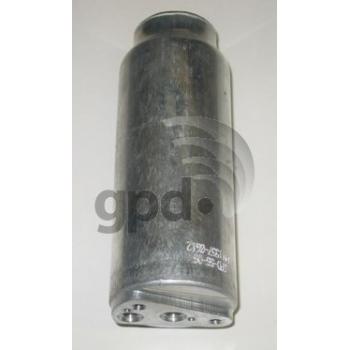 1992 Lexus LS400 A/C Receiver Drier Kit