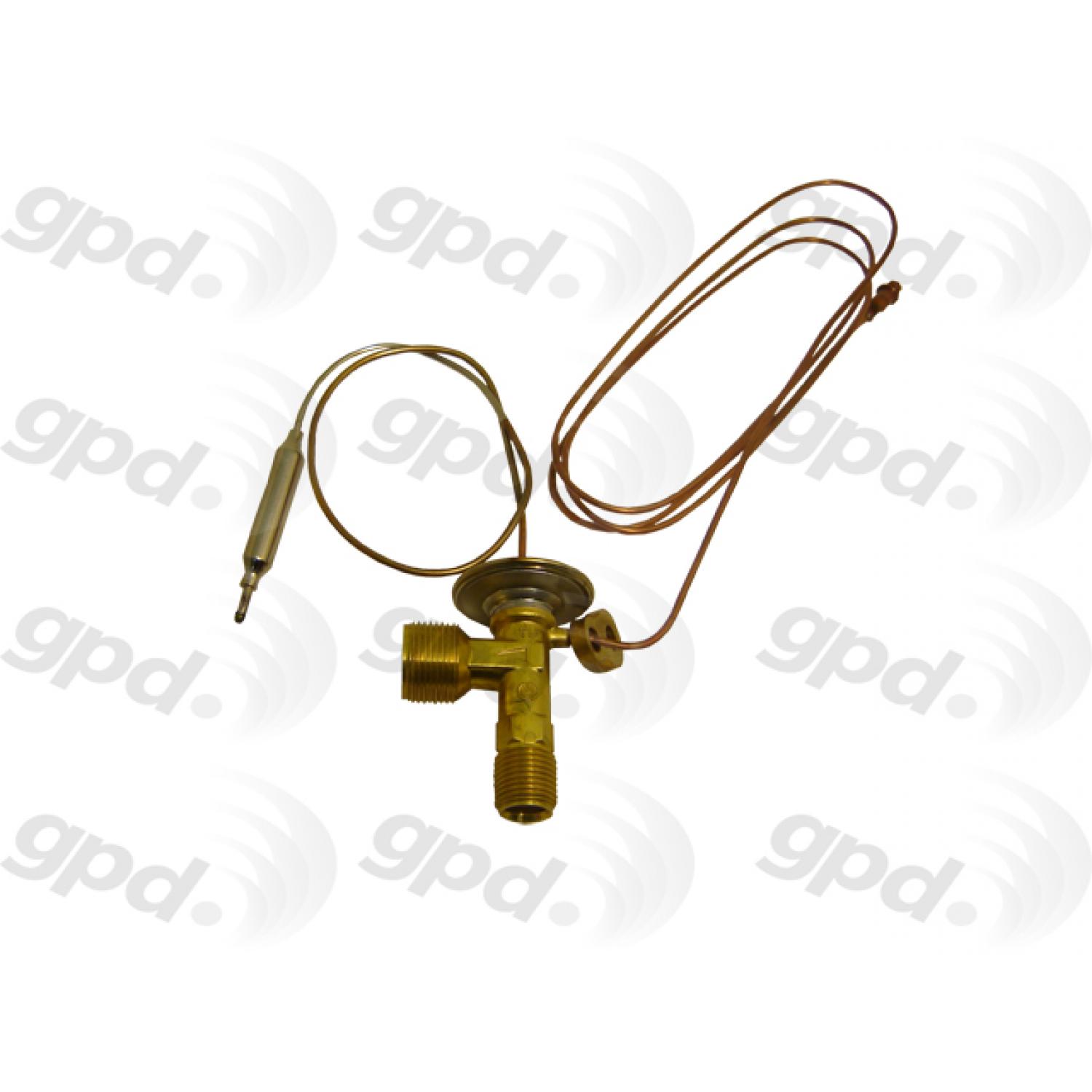 Global Parts Distributors 9441299 - A/C Receiver Drier Kit Global Parts Distributors 9441299 A/C Receiver Drier Kit product image 1 of 1
