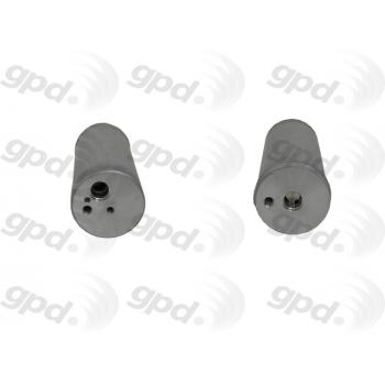 2005 Audi Allroad Quattro A/C Receiver Drier Kit Global Parts Distributors 9441317 image 1 of 2