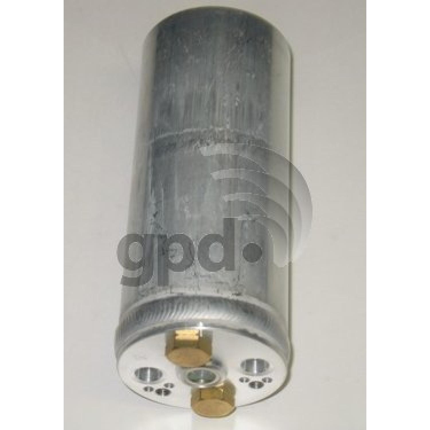 Global Parts Distributors 9441340 A/C Receiver Drier Kit product image 1 of 2