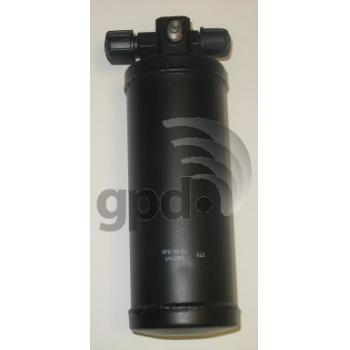 1991 Isuzu Trooper A/C Receiver Drier Kit Global Parts Distributors 9441344 image 1 of 1