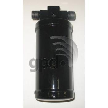1991 Isuzu Rodeo A/C Receiver Drier Kit