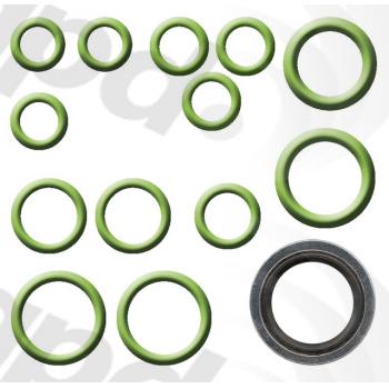 1991 Saturn SC A/C Receiver Drier Kit Global Parts Distributors 9441367 image 3 of 3