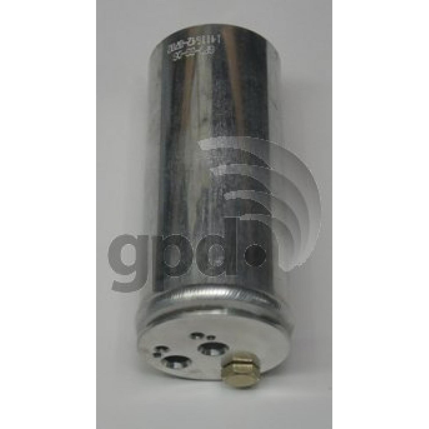 Global Parts Distributors 9441376 A/C Receiver Drier Kit product image 1 of 3