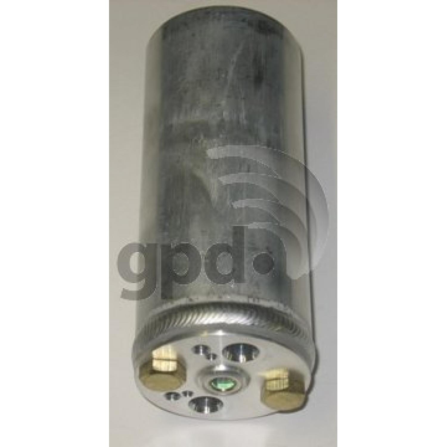 Global Parts Distributors 9441378 A/C Receiver Drier Kit product image 1 of 1