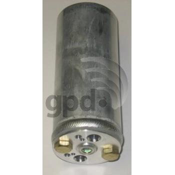 1996 Nissan Pathfinder A/C Receiver Drier Kit Global Parts Distributors 9441378 image 1 of 1