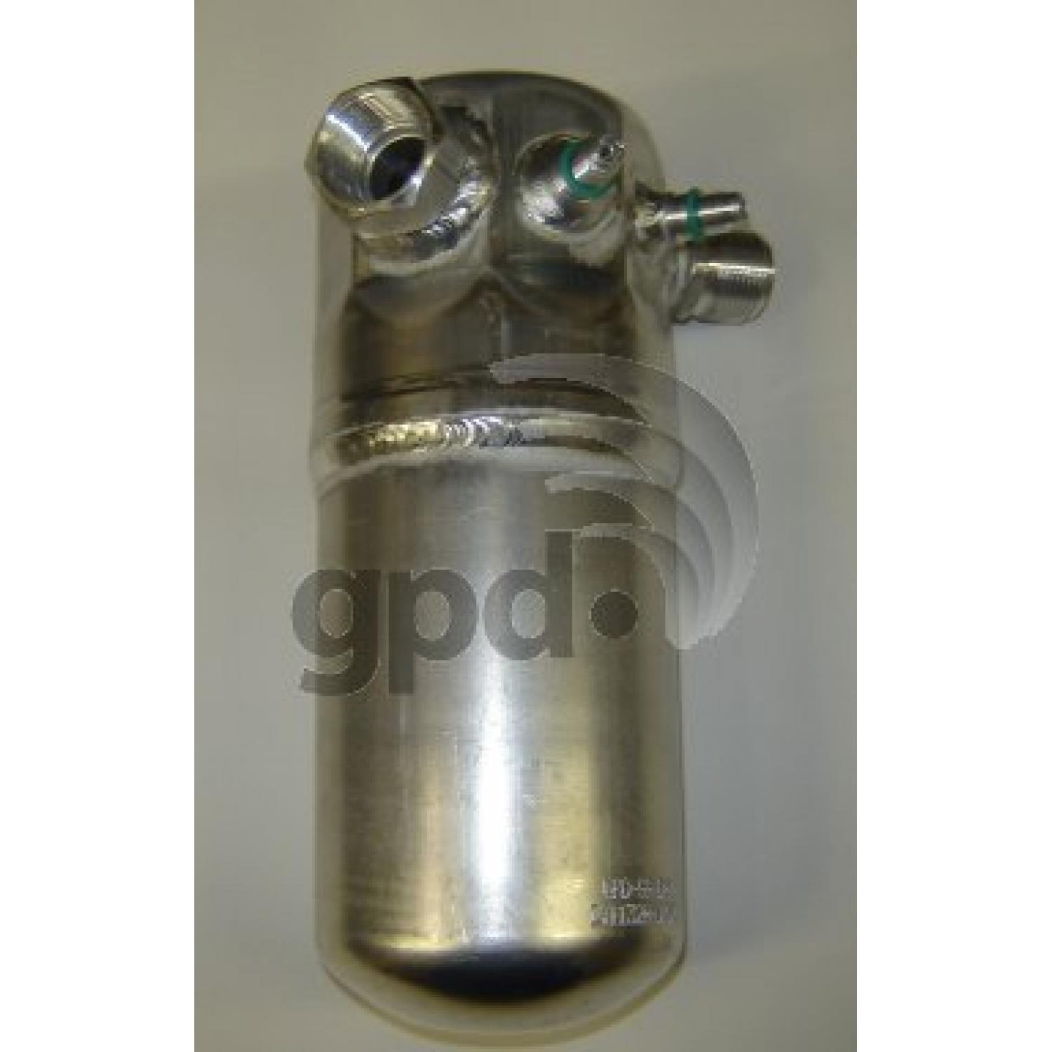 Global Parts Distributors 9441407 A/C Receiver Drier Kit product image 1 of 2