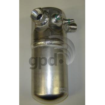 1991 Audi V8 Quattro A/C Receiver Drier Kit Global Parts Distributors 9441407 image 1 of 2