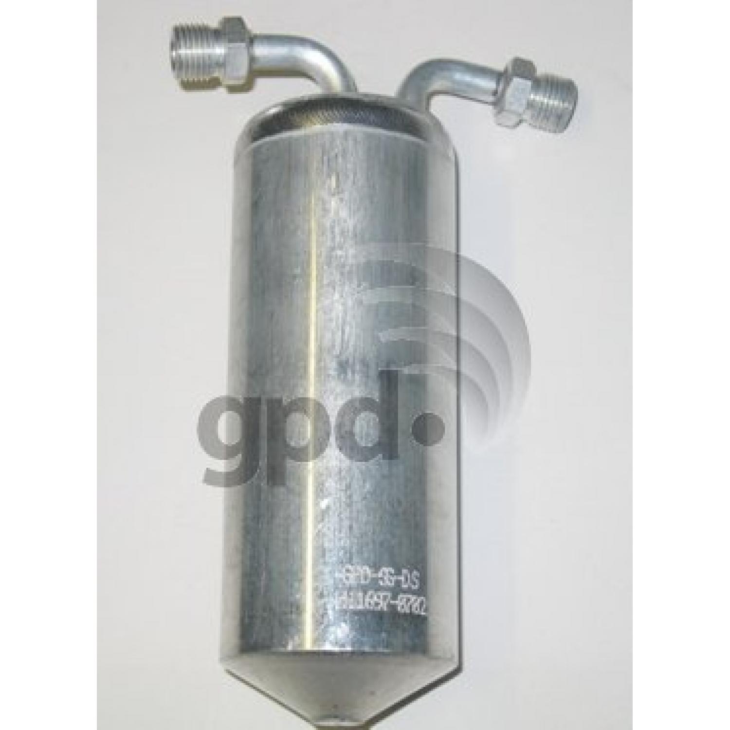 Global Parts Distributors 9441408 A/C Receiver Drier Kit product image 1 of 2