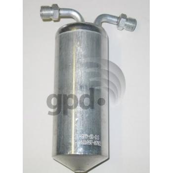 1996 Mazda Millenia A/C Receiver Drier Kit