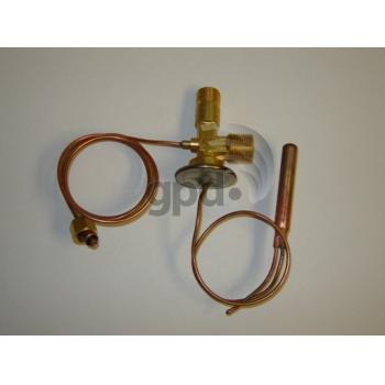 1994 Mazda Protege A/C Receiver Drier Kit Global Parts Distributors 9441415 image 2 of 2
