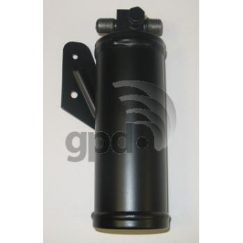 1990 Mazda 323 A/C Receiver Drier Kit Global Parts Distributors 9441417 image 1 of 1