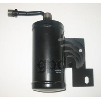 1997 Mazda MX-6 A/C Receiver Drier Kit Global Parts Distributors 9441421 image 1 of 2