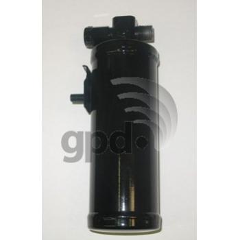 1988 Saab 9000 A/C Receiver Drier Kit Global Parts Distributors 9441426 image 1 of 2