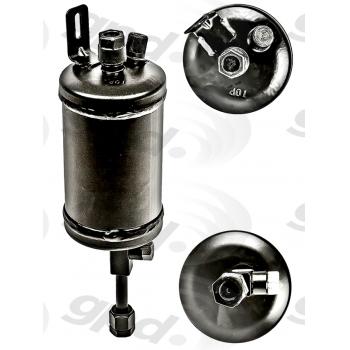 1990 Saab 9000 A/C Receiver Drier Kit Global Parts Distributors 9441427 image 1 of 2