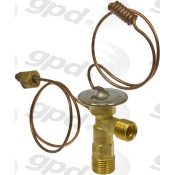 1990 Saab 9000 A/C Receiver Drier Kit Global Parts Distributors 9441427 image 2 of 2