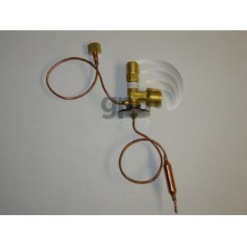 1996 Acura TL A/C Receiver Drier Kit Global Parts Distributors 9441454 image 2 of 3
