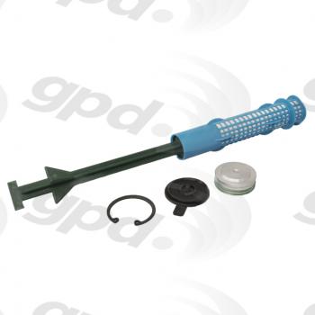 2008 BMW 535i A/C Receiver Drier Kit Global Parts Distributors 9441455 image 1 of 3