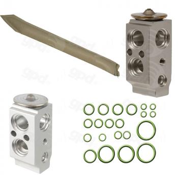 2018 Kia Sedona A/C Receiver Drier Kit