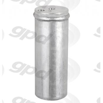 2007 Nissan Quest A/C Receiver Drier Kit