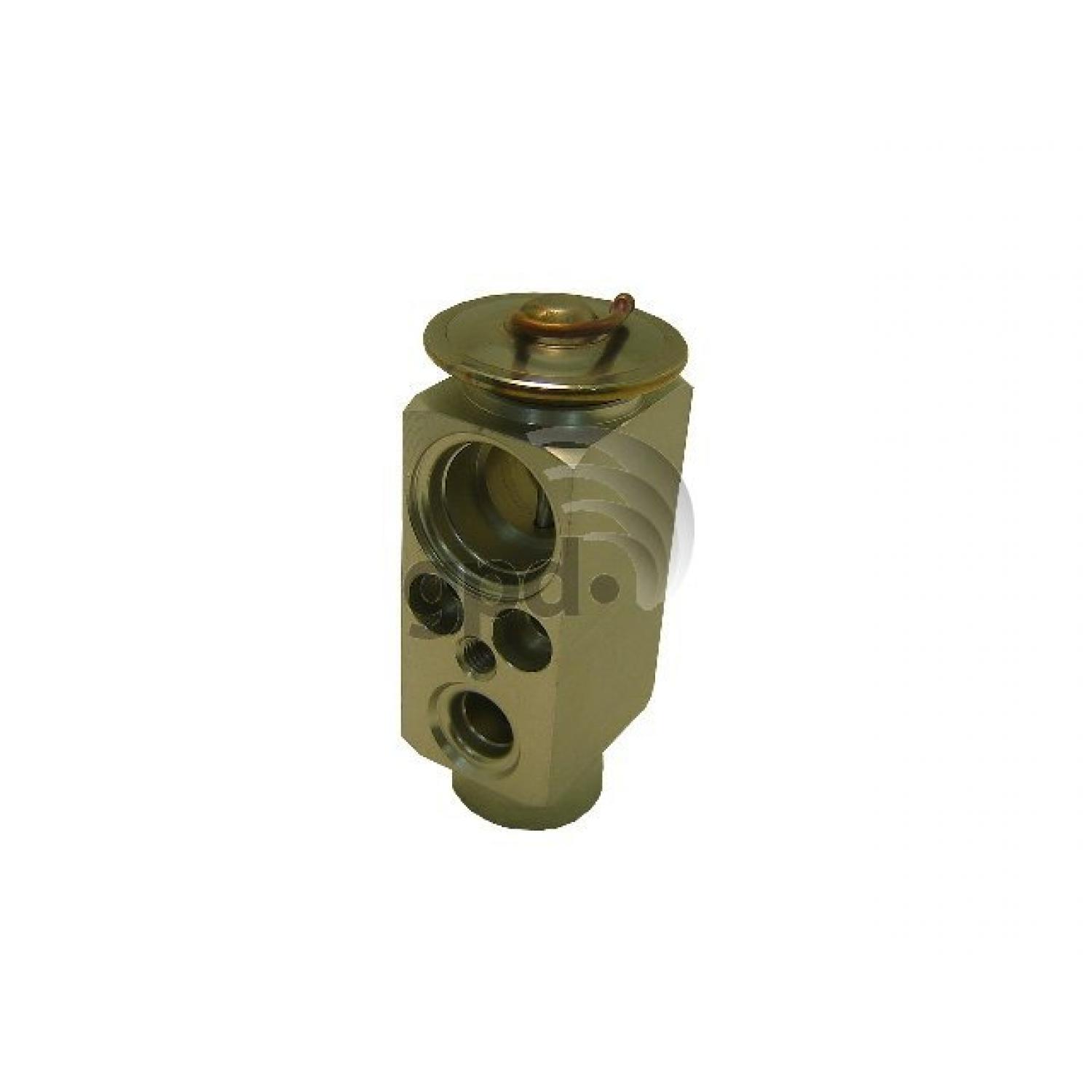 Global Parts Distributors 9441487 - A/C Receiver Drier Kit Global Parts Distributors 9441487 A/C Receiver Drier Kit product image 2 of 2