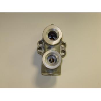 1991 Mazda 929 A/C Receiver Drier Kit Global Parts Distributors 9441490 image 2 of 3