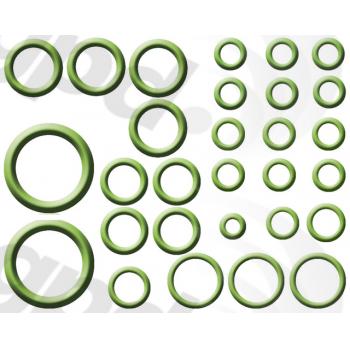 2000 Isuzu Rodeo A/C Receiver Drier Kit