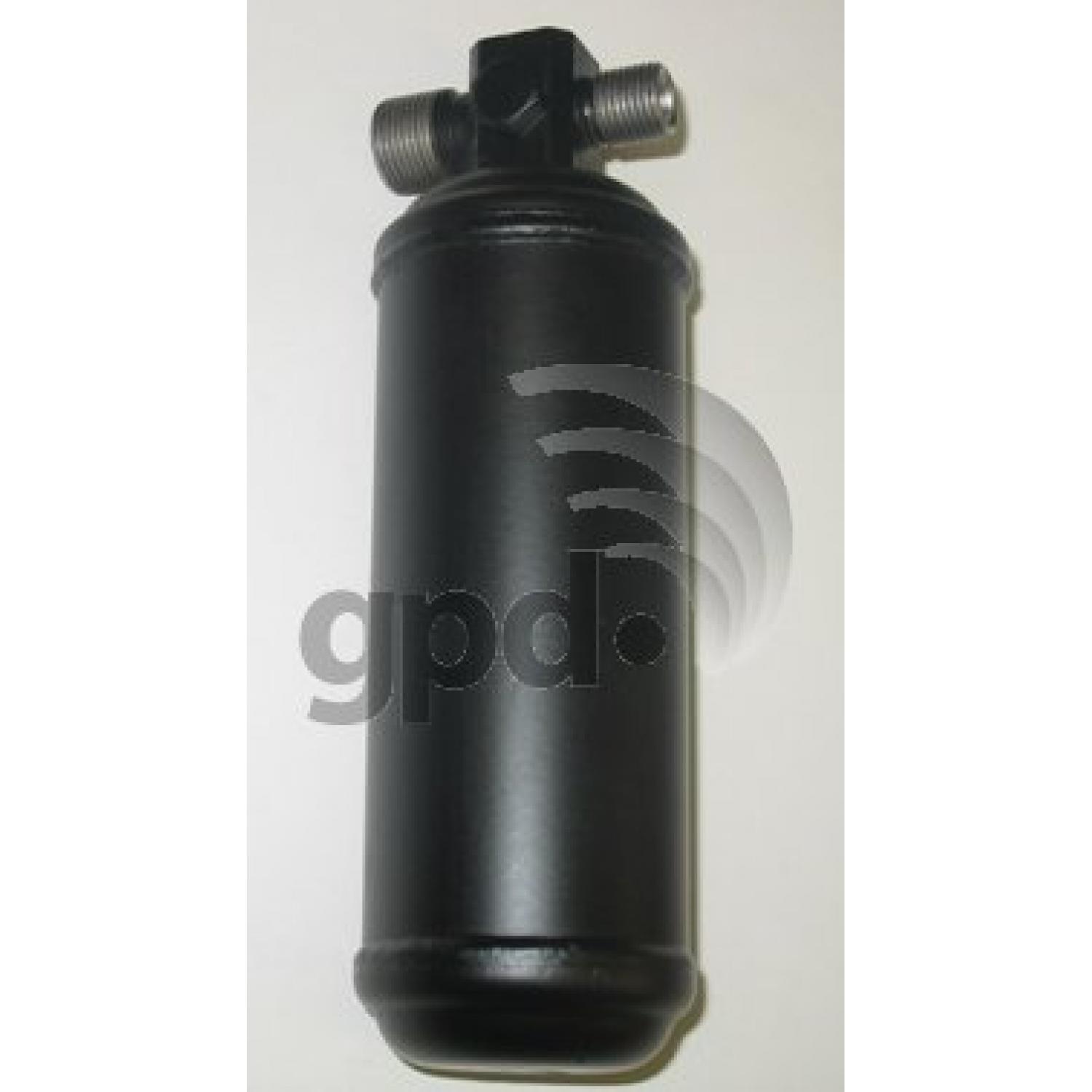 Global Parts Distributors 9441501 A/C Receiver Drier Kit product image 1 of 2