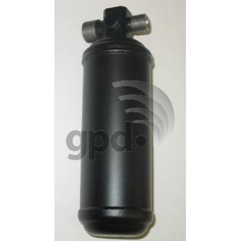 1997 Nissan Pickup A/C Receiver Drier Kit Global Parts Distributors 9441501 image 1 of 2