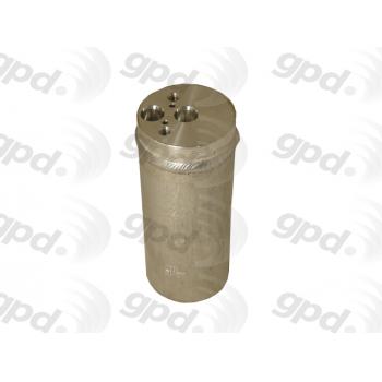 2008 BMW Z4 A/C Receiver Drier Kit Global Parts Distributors 9441514 image 1 of 2
