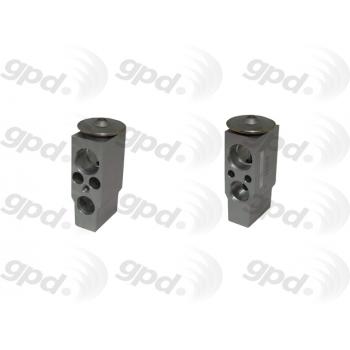 2008 BMW Z4 A/C Receiver Drier Kit Global Parts Distributors 9441514 image 2 of 2