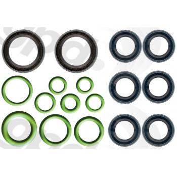 2000 Saturn LW2 A/C Receiver Drier Kit Global Parts Distributors 9441516 image 3 of 3