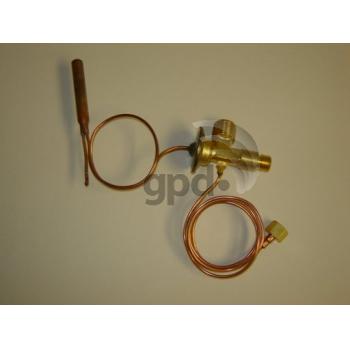 1991 Eagle Vista A/C Receiver Drier Kit Global Parts Distributors 9441527 image 1 of 2