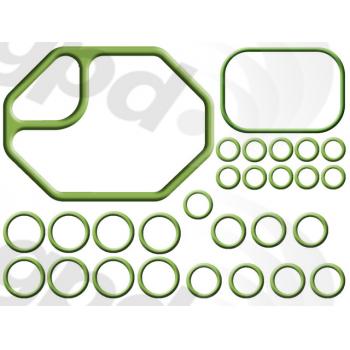 1991 Eagle Vista A/C Receiver Drier Kit Global Parts Distributors 9441527 image 2 of 2