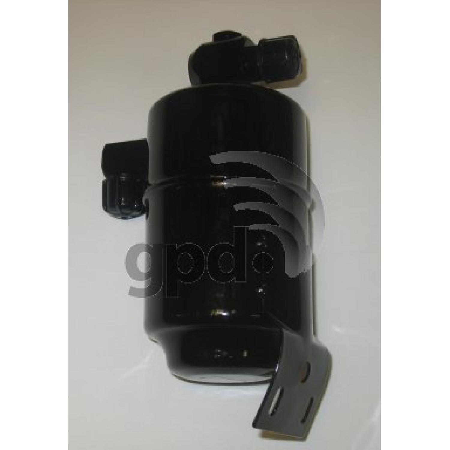 Global Parts Distributors 9441548 - A/C Receiver Drier Kit Global Parts Distributors 9441548 A/C Receiver Drier Kit product image 1 of 1