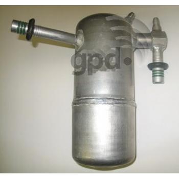 1990 Hyundai Excel A/C Receiver Drier Kit