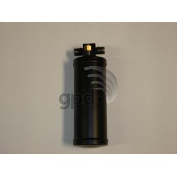 1992 Hyundai Scoupe A/C Receiver Drier Kit Global Parts Distributors 9441554 image 1 of 3