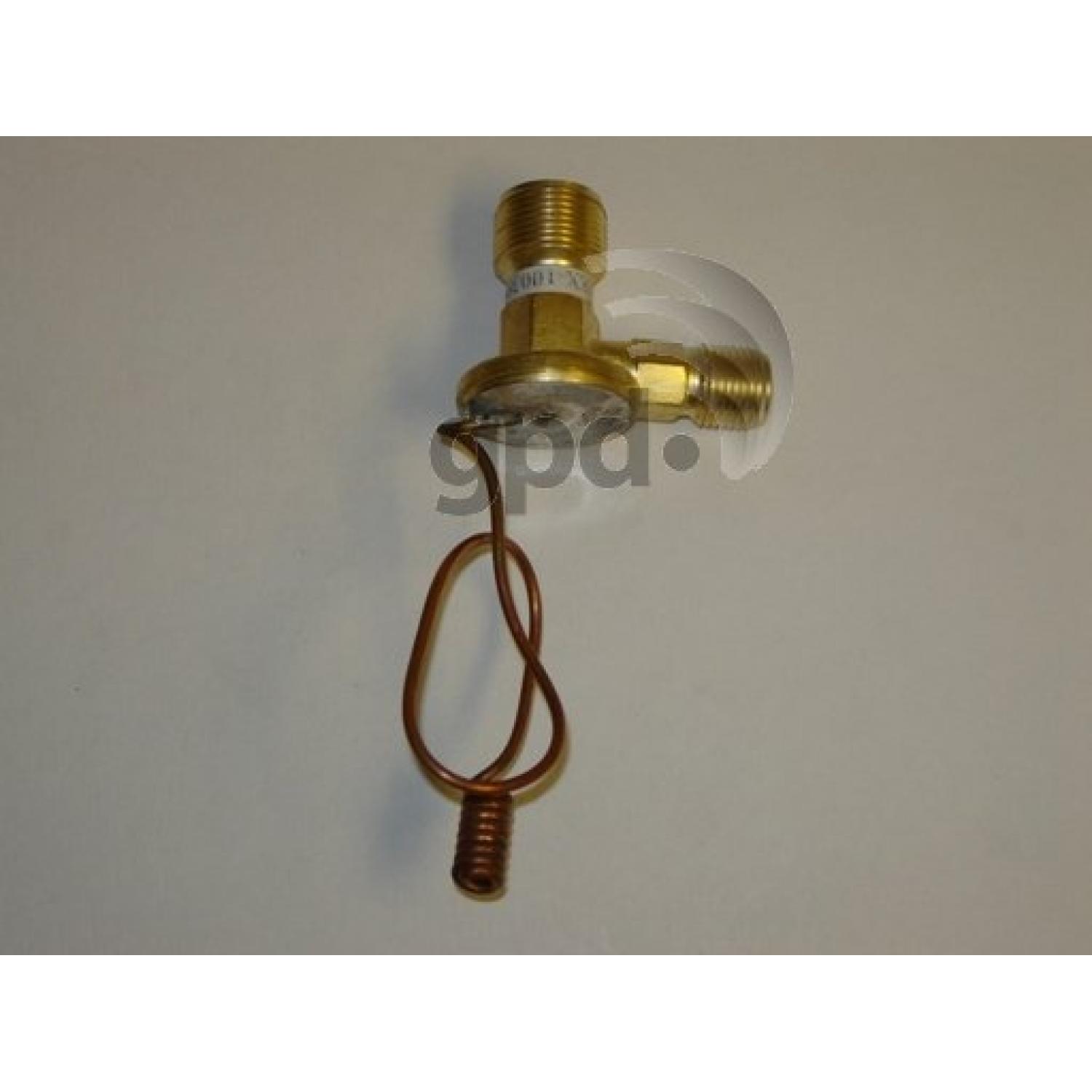 Global Parts Distributors 9441555 - A/C Receiver Drier Kit Global Parts Distributors 9441555 A/C Receiver Drier Kit product image 1 of 2