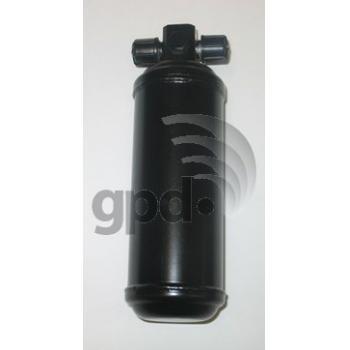 1990 Mitsubishi Van A/C Receiver Drier Kit