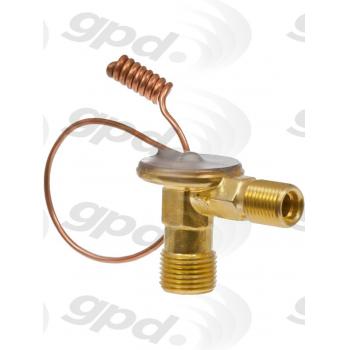 1990 Mitsubishi Van A/C Receiver Drier Kit Global Parts Distributors 9441556 image 2 of 3