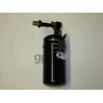 1991 Hyundai Sonata A/C Receiver Drier Kit Global Parts Distributors 9441557 image 1 of 3