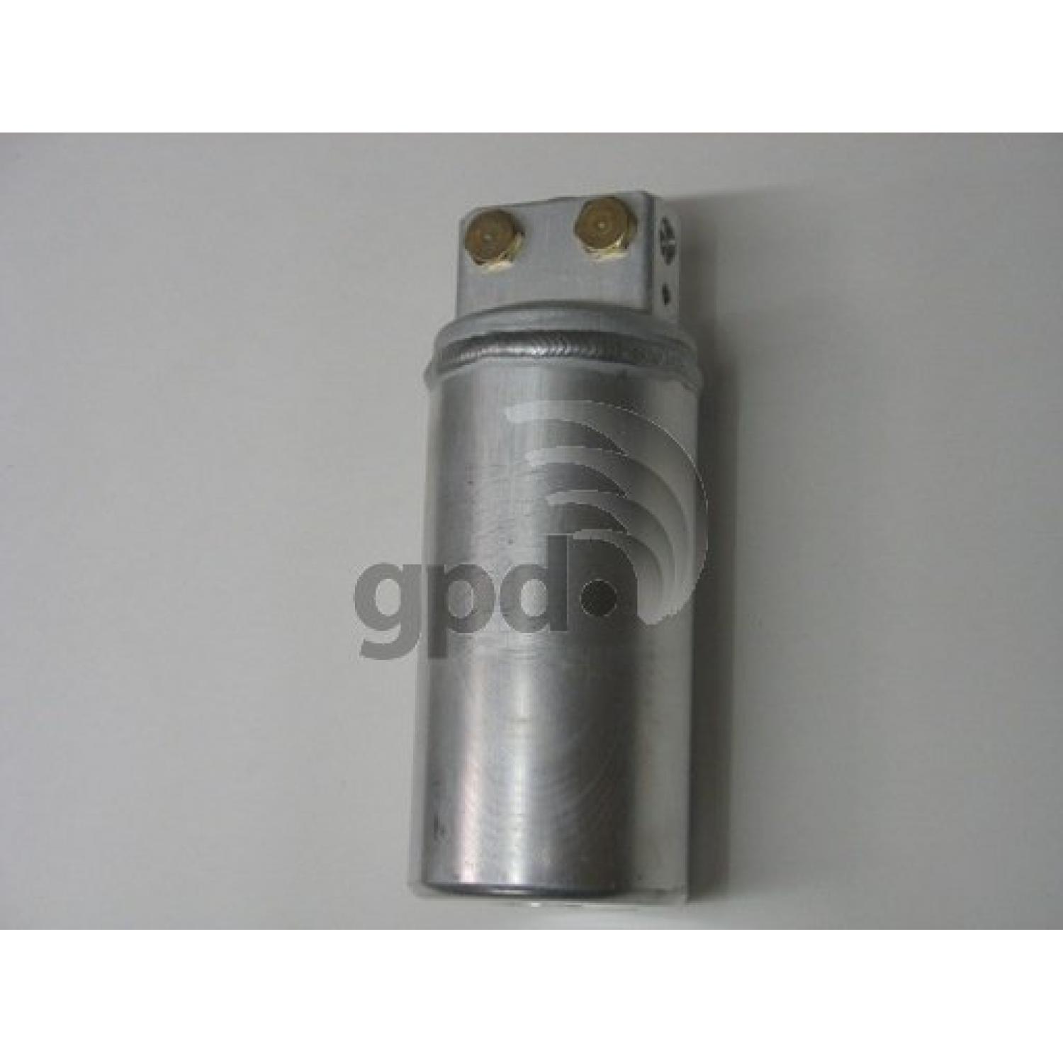 Global Parts Distributors 9441589 A/C Receiver Drier Kit product image 1 of 2